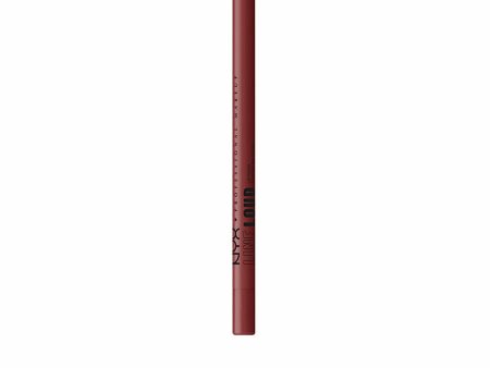 Lip Liner Pencil NYX Line Loud Nº 31 Ten Out Of Ten 1,2 ml Online