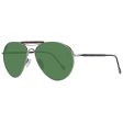 Men s Sunglasses Ermenegildo Zegna ZC0020 32N57 Hot on Sale