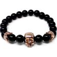 Men s Bracelet Police PJ26560BSR.03 21 cm For Discount