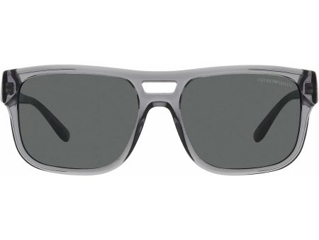 Men s Sunglasses Emporio Armani EA 4197 Discount