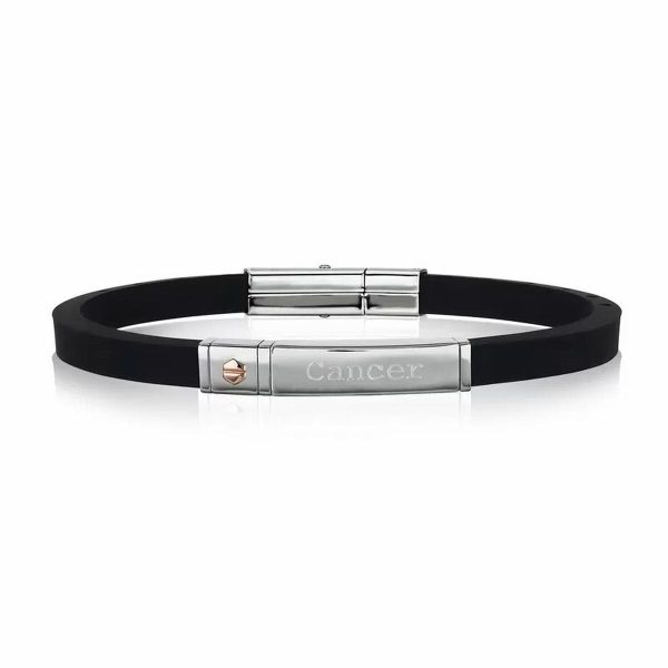 Men s Bracelet Breil TJ2297 20 cm For Discount