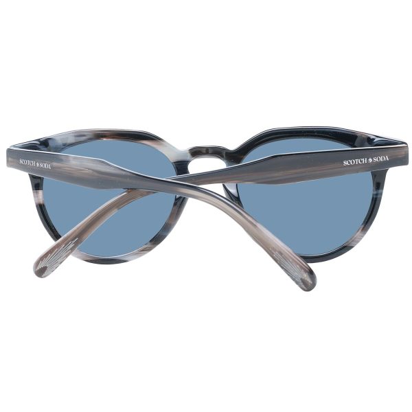 Men s Sunglasses Scotch & Soda SS8011 50020 Sale