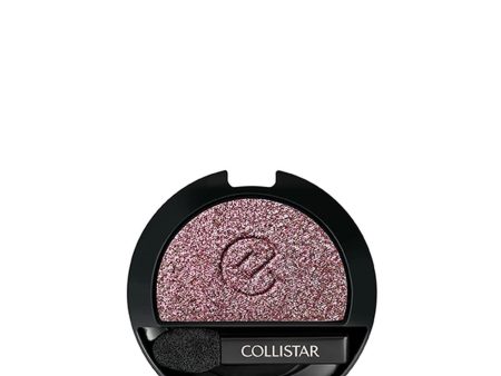 Eyeshadow Collistar Impeccable Refill Nº 310 Burgundy Frost 2 g on Sale