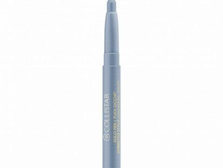 Eyeshadow Collistar Eye Shadow Stick Nº 8 Light blue 1,4 g For Cheap