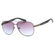 Men s Sunglasses Guess GF0246-11W ø 58 mm on Sale