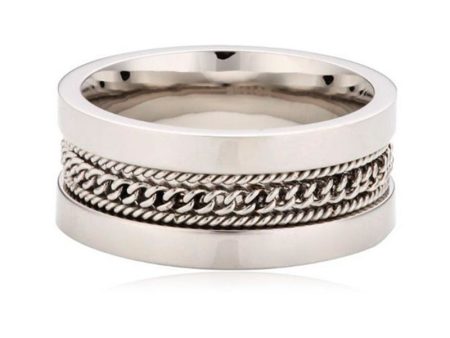 Men s Ring Sector SZT05023 Supply