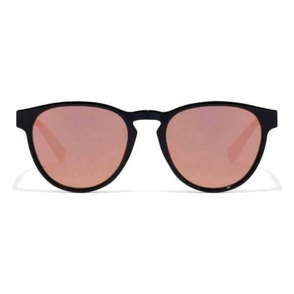 Unisex Sunglasses Crush Rose Gold Hawkers Ø 145 mm Discount