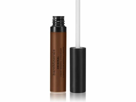 Facial Corrector bareMinerals Original Nº 6N Deep 6 ml Online