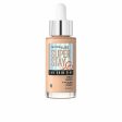 Liquid Make Up Base Maybelline Super Stay Skin Tint Vitamin C Nº 10 30 ml Online Sale