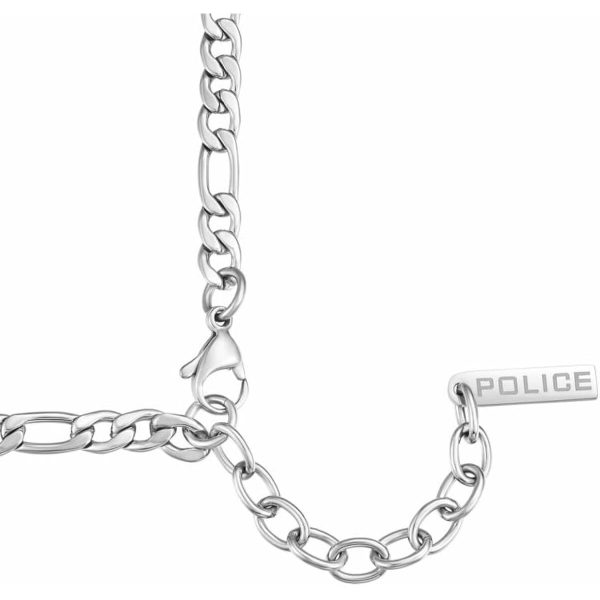 Men s Necklace Police PEAGN0006001 Supply