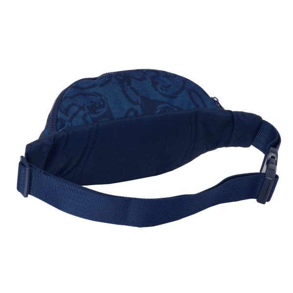 Belt Pouch El Niño Paradise Navy Blue 23 x 12 x 9 cm Sale