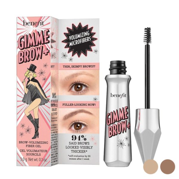 Eyebrow Make-up Gimme Benefit Gimme Brow (3 g) 3 g Hot on Sale