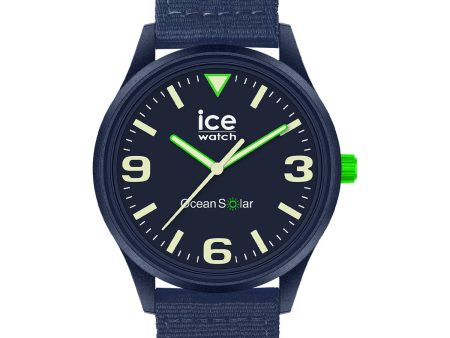 Unisex Watch Ice 019648 Ø 40 mm Discount