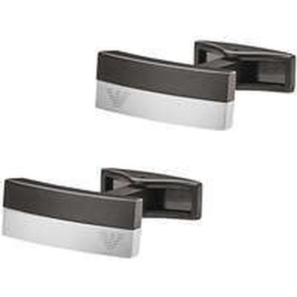 Cufflinks Emporio Armani HERITAGE Online Hot Sale