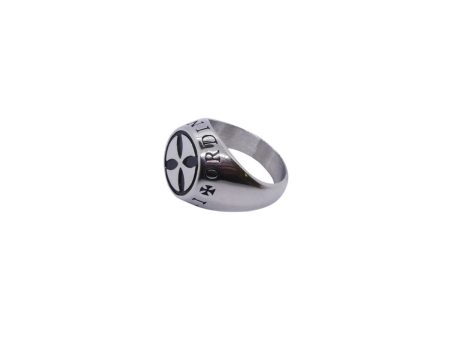 Men s Ring AN Jewels AA.R260ASS on Sale