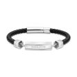 Men s Bracelet Police PEAGB2119634 (L) Hot on Sale