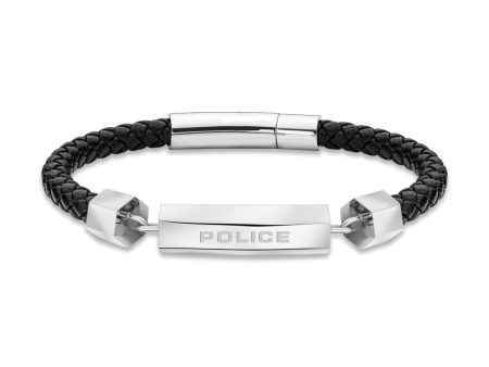 Men s Bracelet Police PEAGB2119634 (L) Hot on Sale