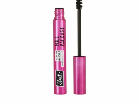 Mascara Sleek Full Package All in One (5 ml) For Discount