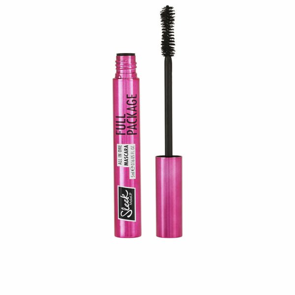 Mascara Sleek Full Package All in One (5 ml) For Discount