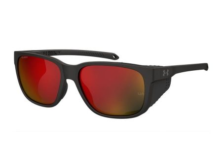 Men s Sunglasses Under Armour UA GLACIAL Supply