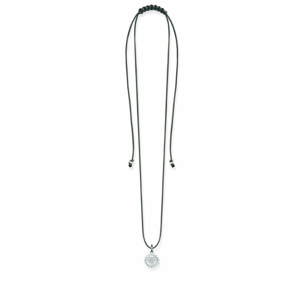 Choker Thomas Sabo LSKE011-401-5-L80V 80 cm Hot on Sale