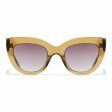 Ladies Sunglasses Hyde Hawkers Pink Supply