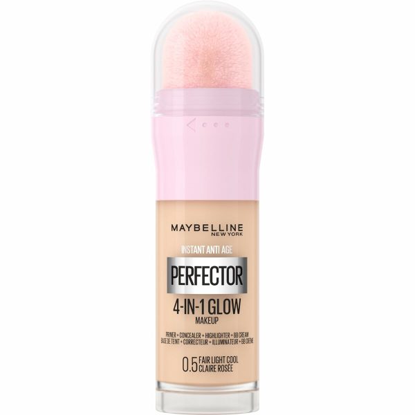 Liquid Corrector Maybelline Instant Age Perfector Glow Nº 05 Fair Light Cool 20 ml Online Hot Sale