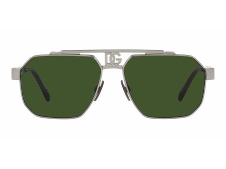 Men s Sunglasses Dolce & Gabbana DG 2294 Online Hot Sale