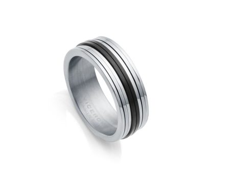 Men s Ring Viceroy 75294A0 Supply