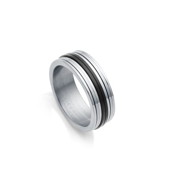 Men s Ring Viceroy 75294A0 Supply