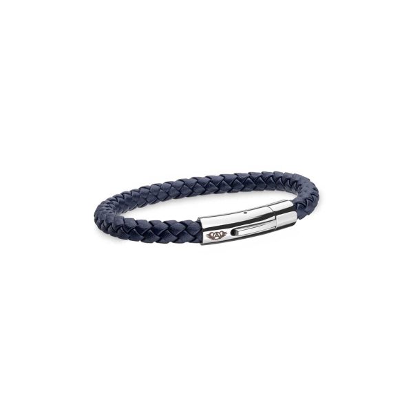 Men s Bracelet AN Jewels AA.P210BL.L For Cheap