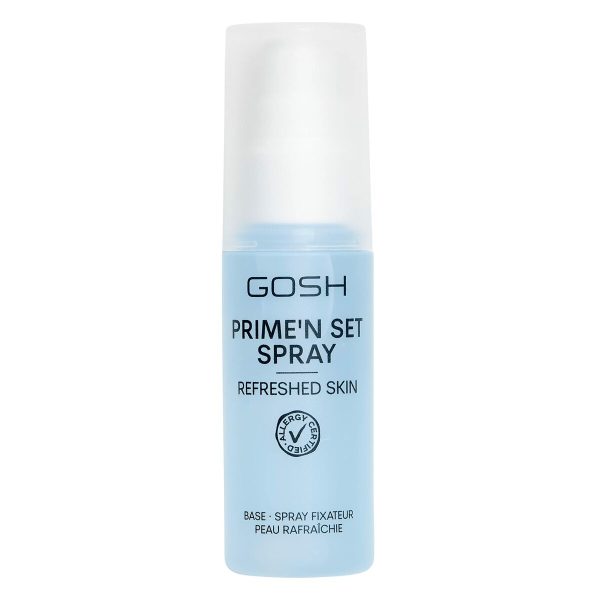 Makeup Fixer Gosh Copenhagen Prime n Set Spray 50 ml Online