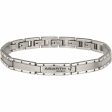 Men s Bracelet Breil TJ3100 20 cm Sale