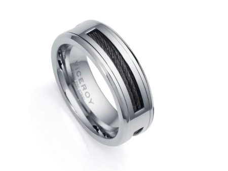 Men s Ring Viceroy 14066A For Sale