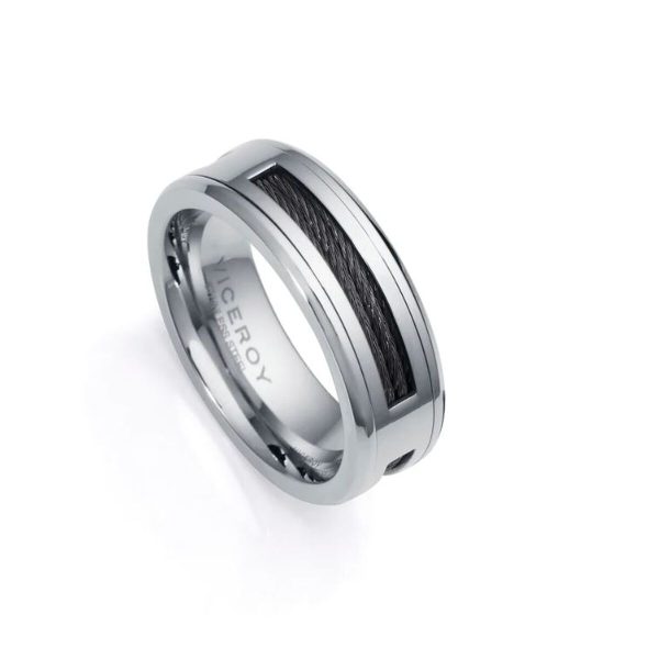 Men s Ring Viceroy 14066A For Sale