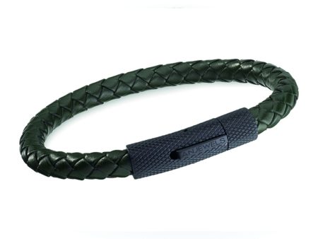 Men s Bracelet AN Jewels AA.P167KGR.M For Cheap