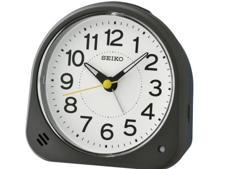 Alarm Clock Seiko QHE188K Online Sale