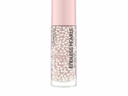 Illuminating pearls Catrice Endless Pearls 30 ml Online Sale