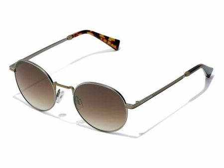 Unisex Sunglasses Moma Hawkers Golden Havana Discount