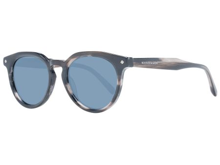 Men s Sunglasses Scotch & Soda SS8011 50020 Sale