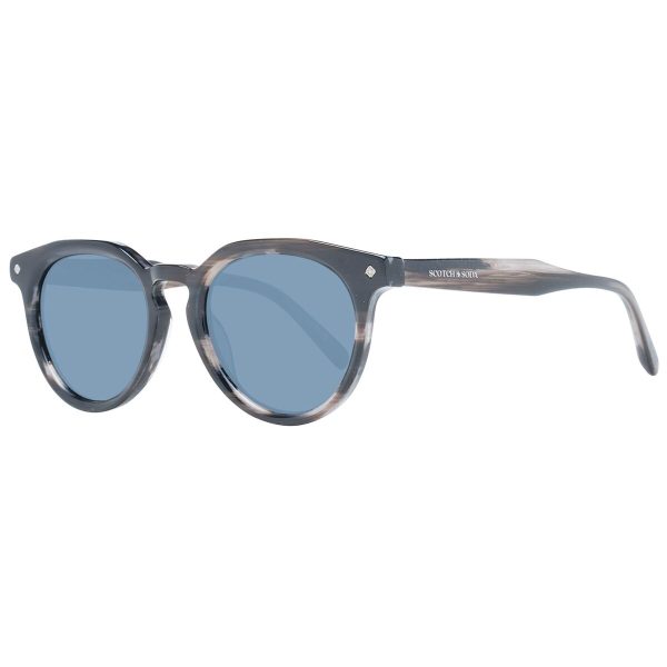 Men s Sunglasses Scotch & Soda SS8011 50020 Sale