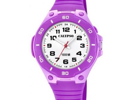 Infant s Watch Calypso K5758_4 Discount