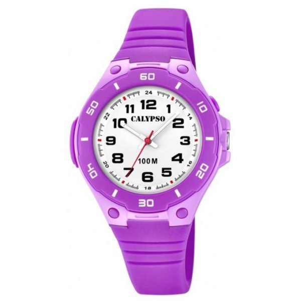 Infant s Watch Calypso K5758_4 Discount