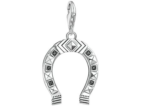 Men s Pendant Thomas Sabo 1560-643-11 2 cm Online Sale