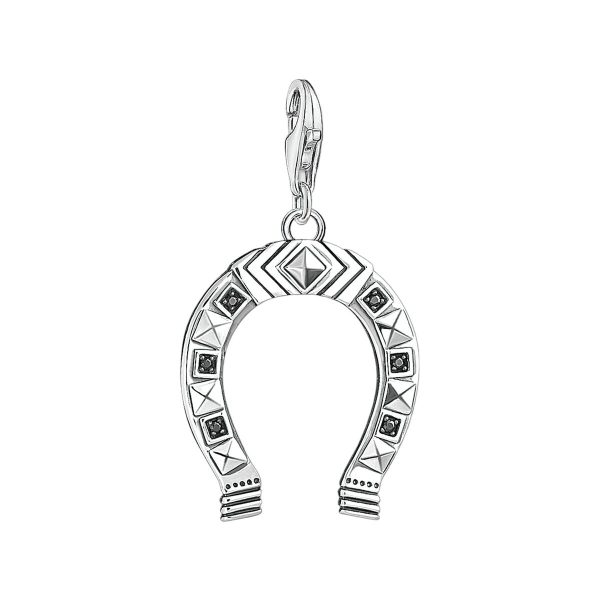 Men s Pendant Thomas Sabo 1560-643-11 2 cm Online Sale