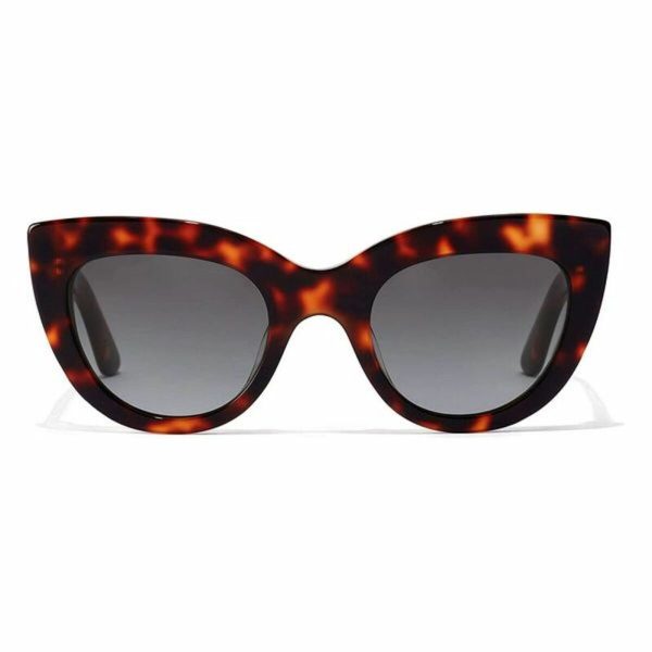 Ladies Sunglasses Hyde Hawkers Brown Hot on Sale