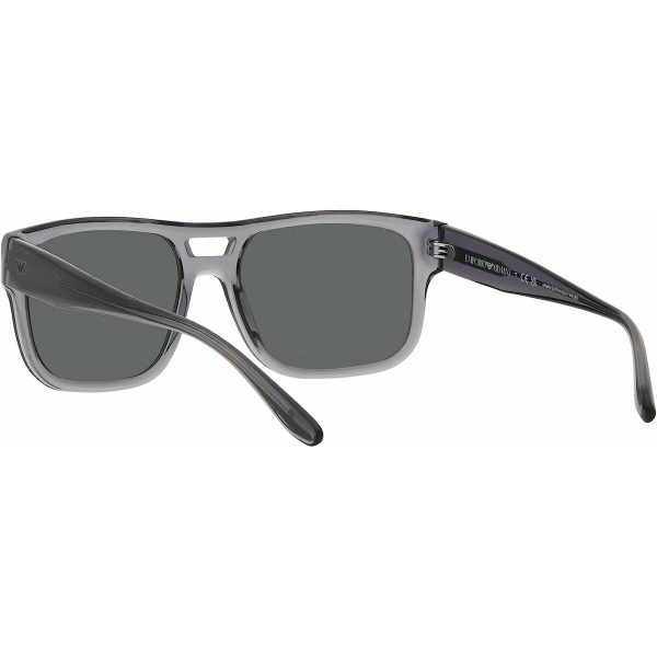 Men s Sunglasses Emporio Armani EA 4197 Discount