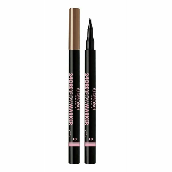 Eyebrow Liner Deborah 24Ore Nº 01 Hot on Sale