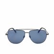 Men s Sunglasses Ermenegildo Zegna EZ0144-D Ø 61 mm For Discount