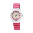 Infant s Watch Q&Q VR19J012Y (Ø 34 mm) on Sale